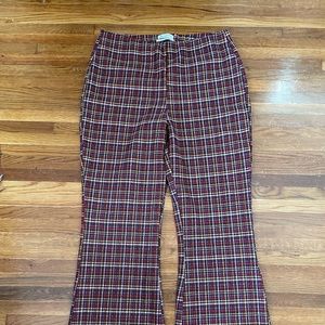 UO Brynn Pull On knit Pant